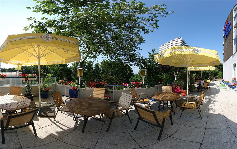 Hotel Ploener See By Tulip Inn Exterior photo